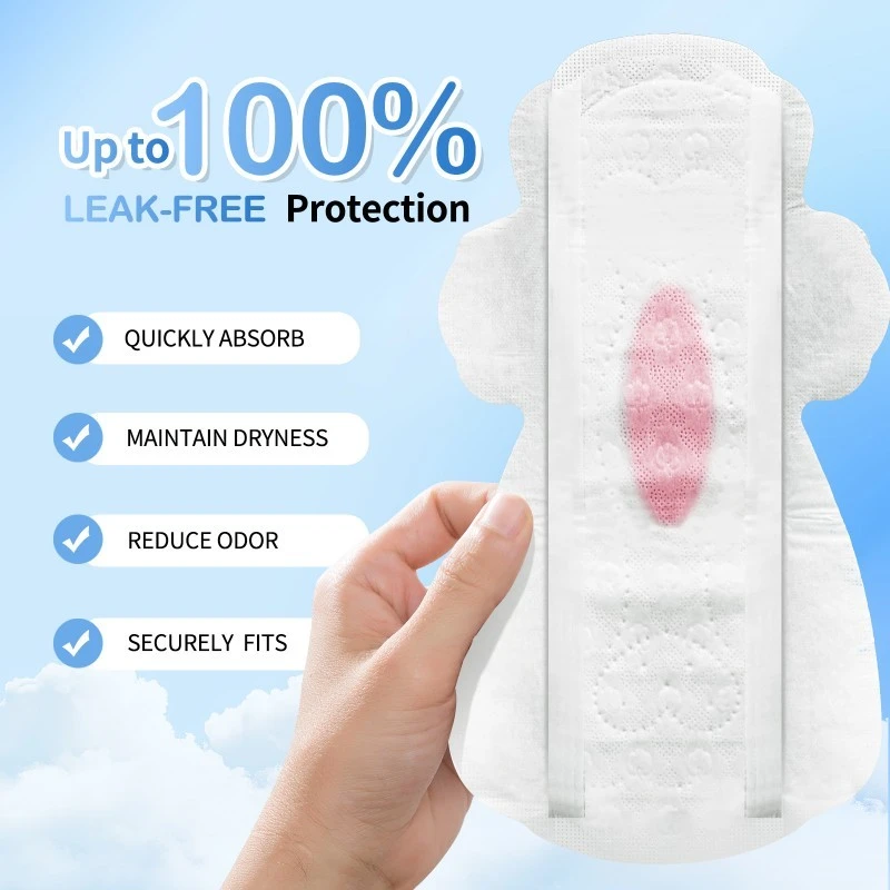10 Packs Night Pads high quality